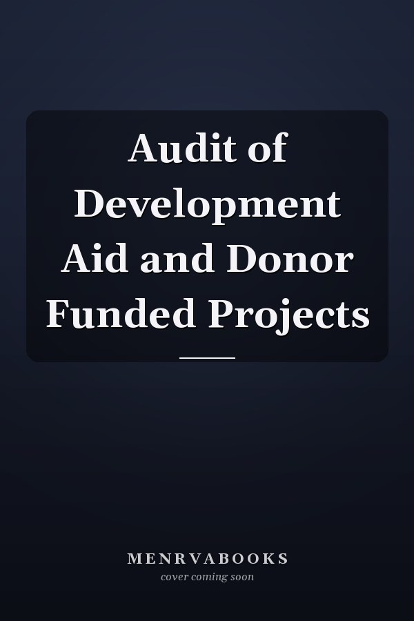 Audit of Development Aid and Donor Funded Projects