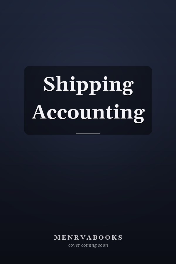 Shipping Accounting