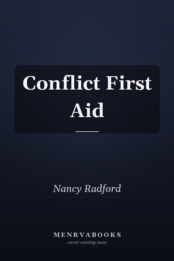 Conflict First Aid