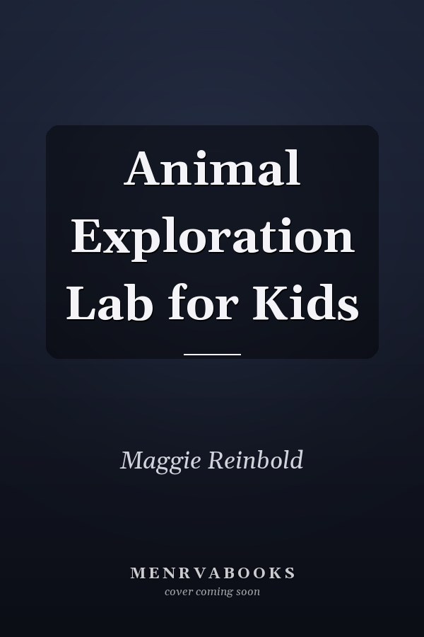Animal Exploration Lab for Kids