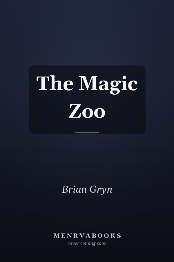 The Magic Zoo