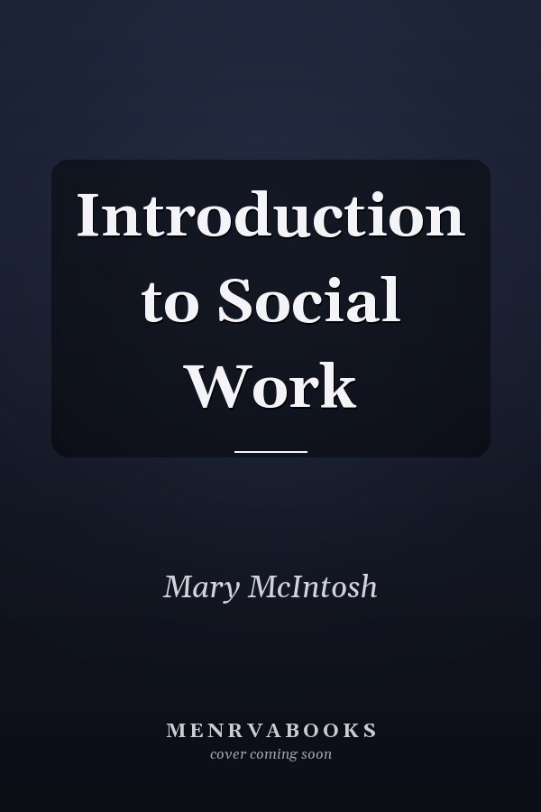 Introduction to Social Work