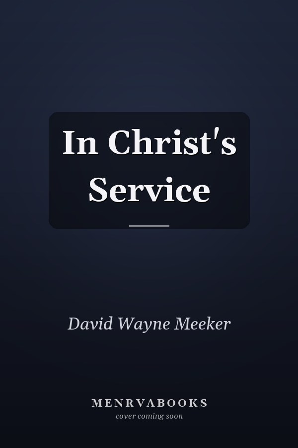 In Christ's Service