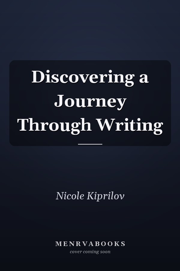 Discovering a Journey Through Writing