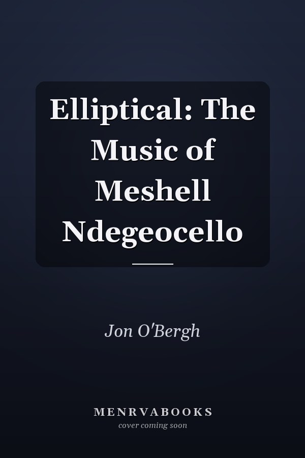 Elliptical: The Music of Meshell Ndegeocello