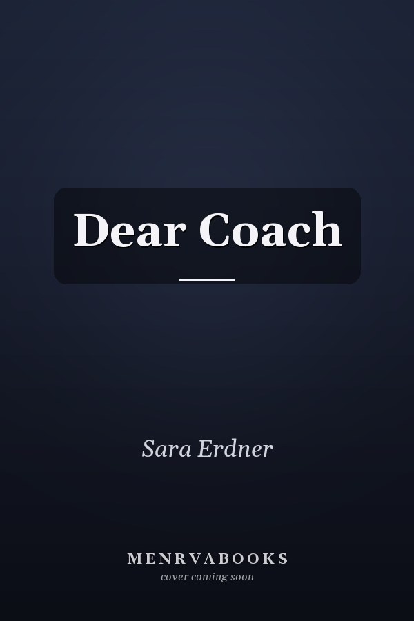 Dear Coach