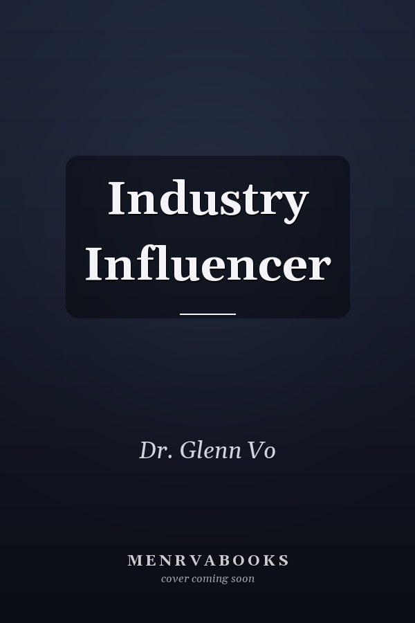 Industry Influencer