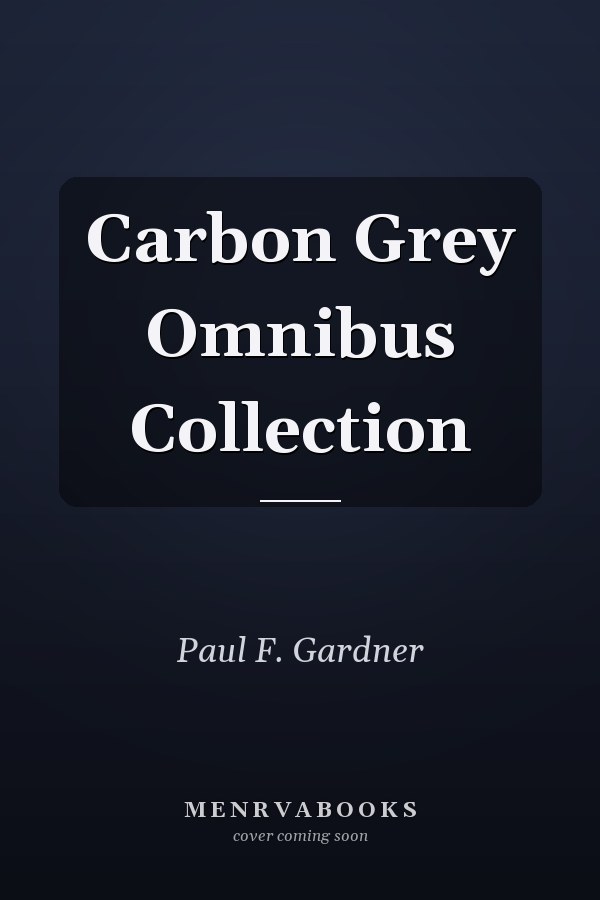 Carbon Grey Omnibus Collection