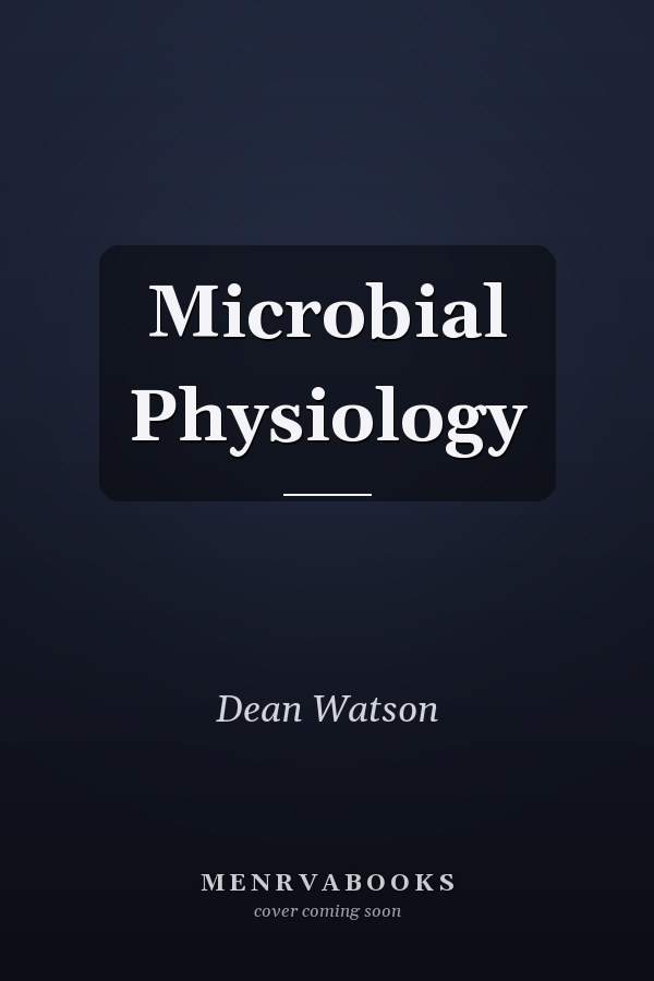 Microbial Physiology