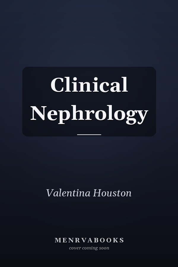 Clinical Nephrology
