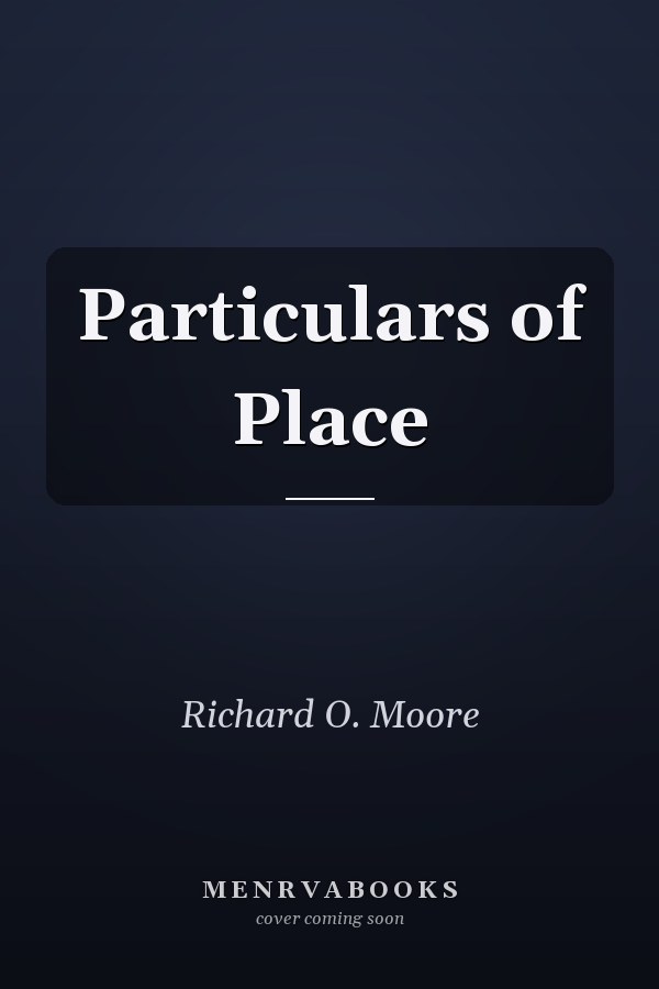 Particulars of Place