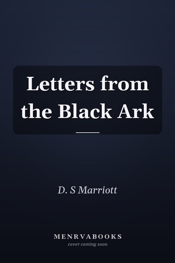 Letters from the Black Ark