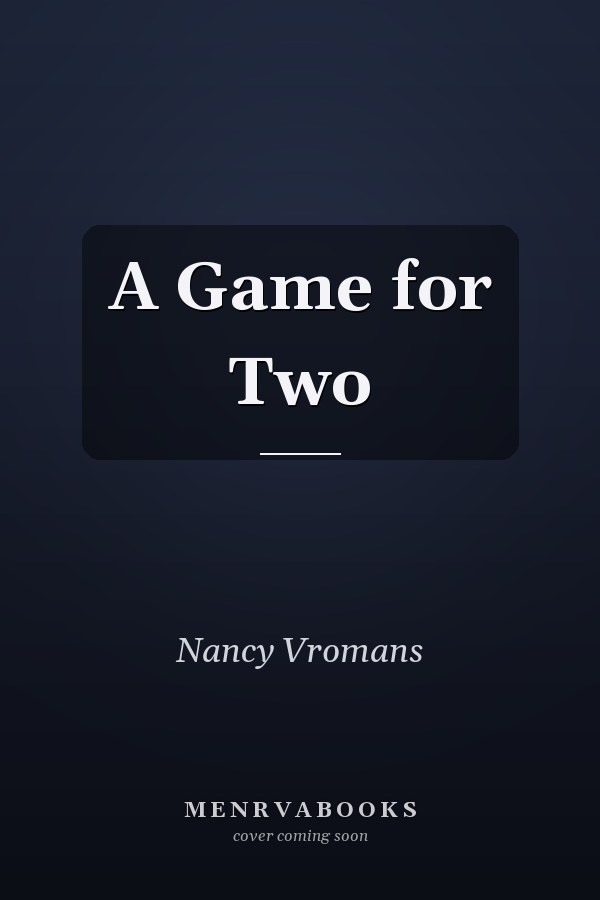A Game for Two