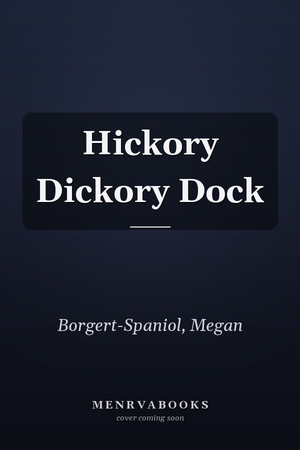 Hickory Dickory Dock