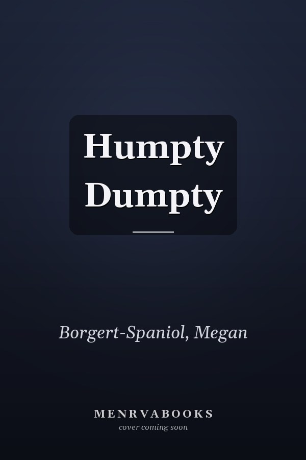 Humpty Dumpty