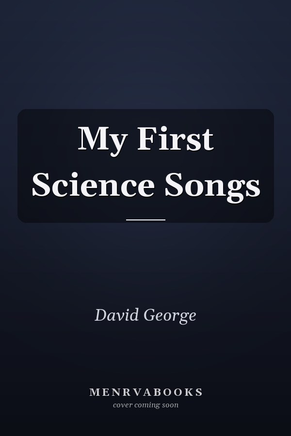 My First Science Songs