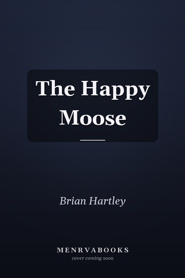 The Happy Moose