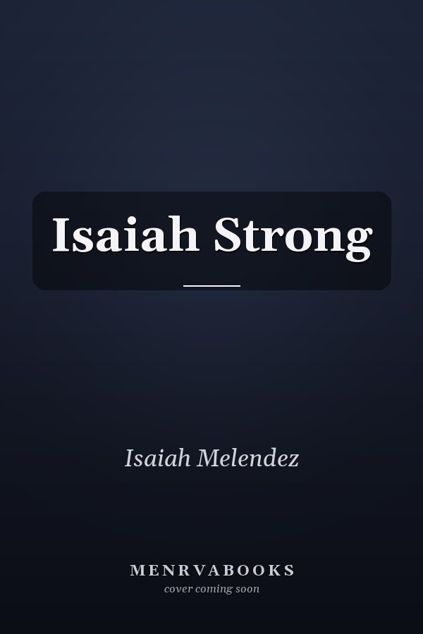 Isaiah Strong