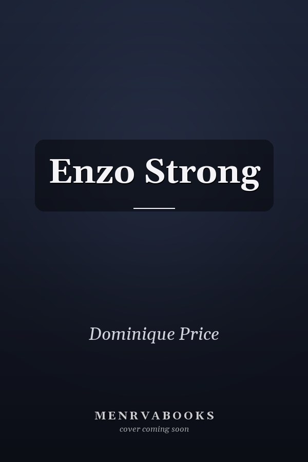 Enzo Strong
