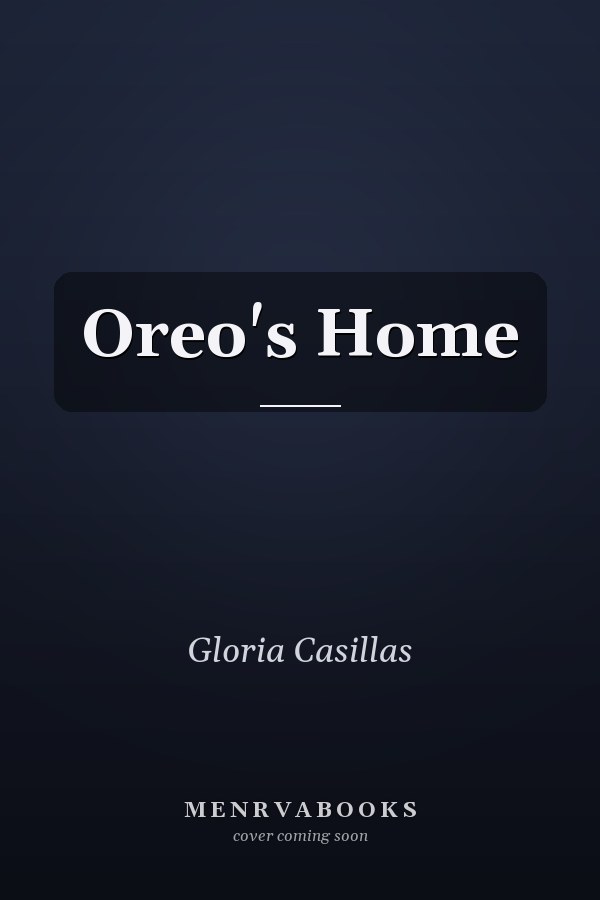 Oreo's Home