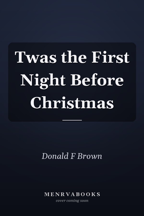 Twas the First Night Before Christmas