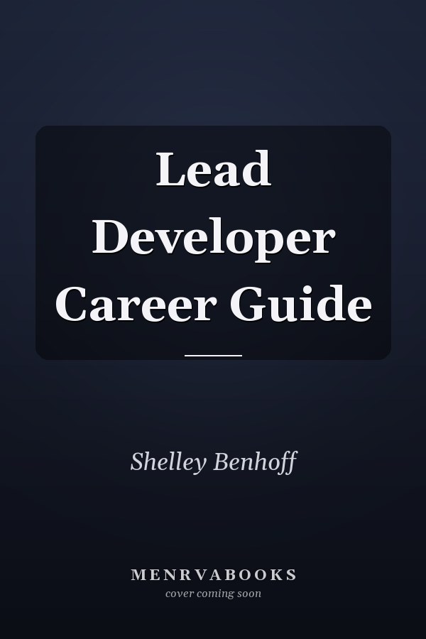 Lead Developer Career Guide