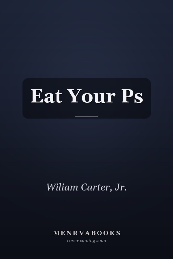 Eat Your Ps