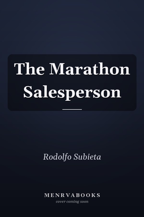 The Marathon Salesperson