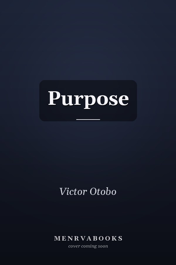 Purpose