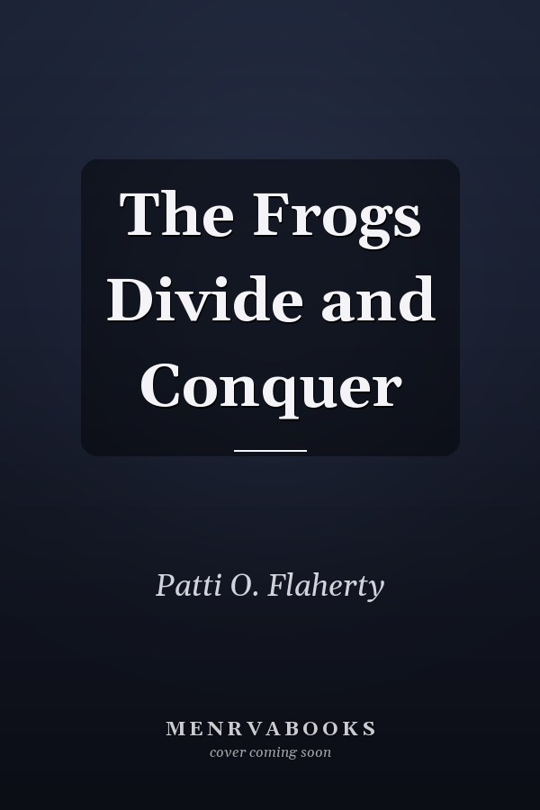 The Frogs Divide and Conquer