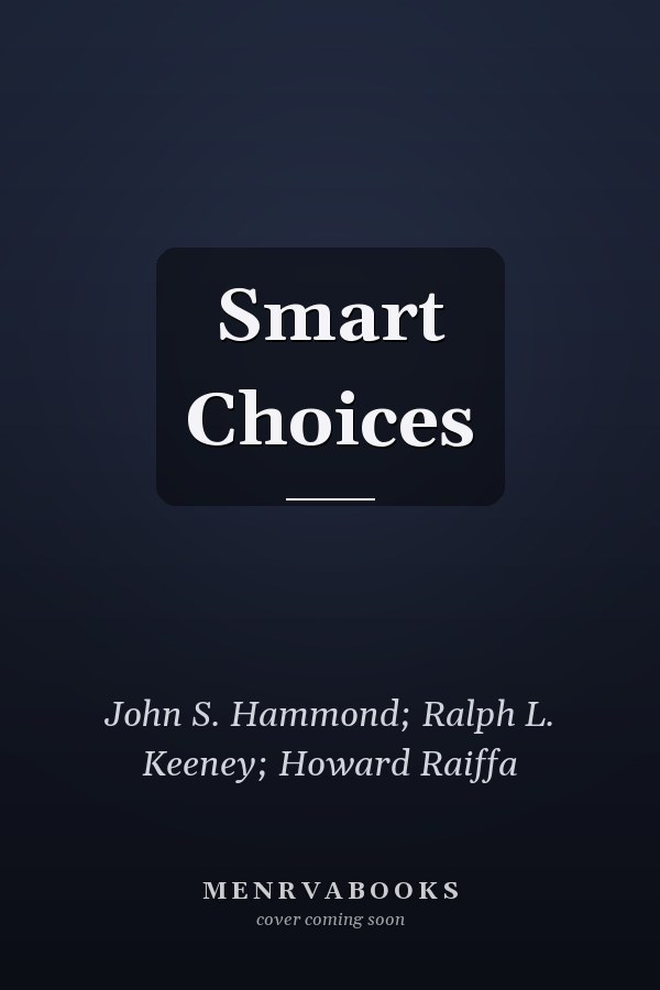Smart Choices
