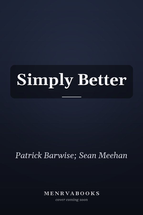 Simply Better