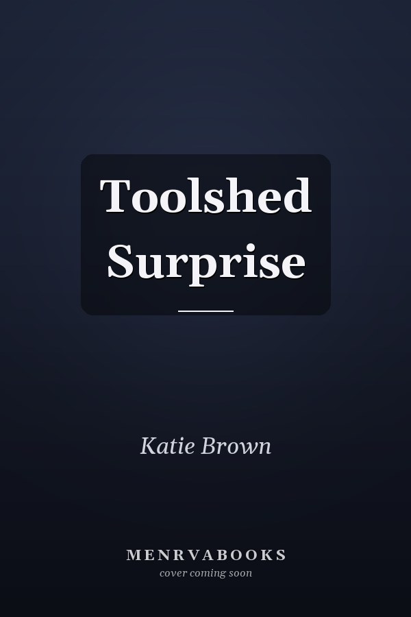 Toolshed Surprise