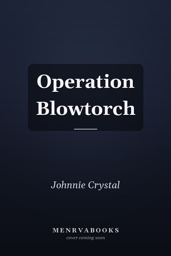 Operation Blowtorch
