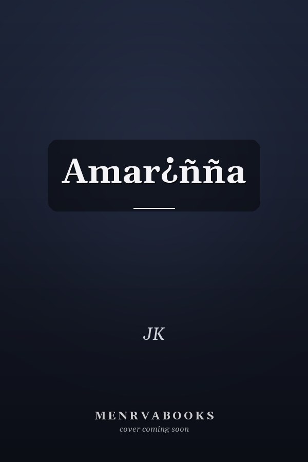 Amar¿ñña
