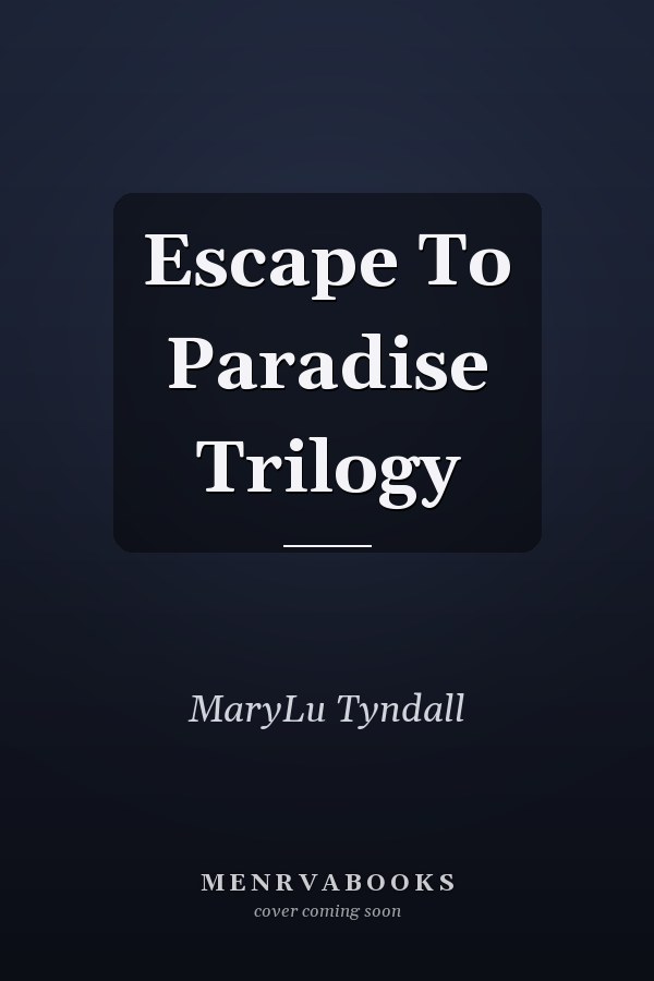 Escape To Paradise Trilogy