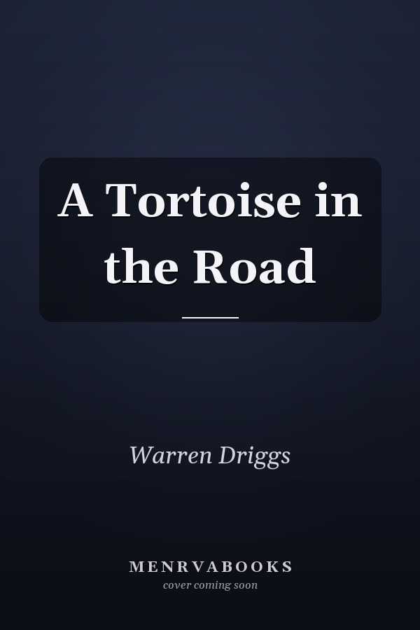 A Tortoise in the Road