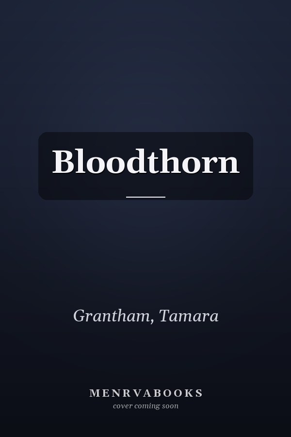 Bloodthorn
