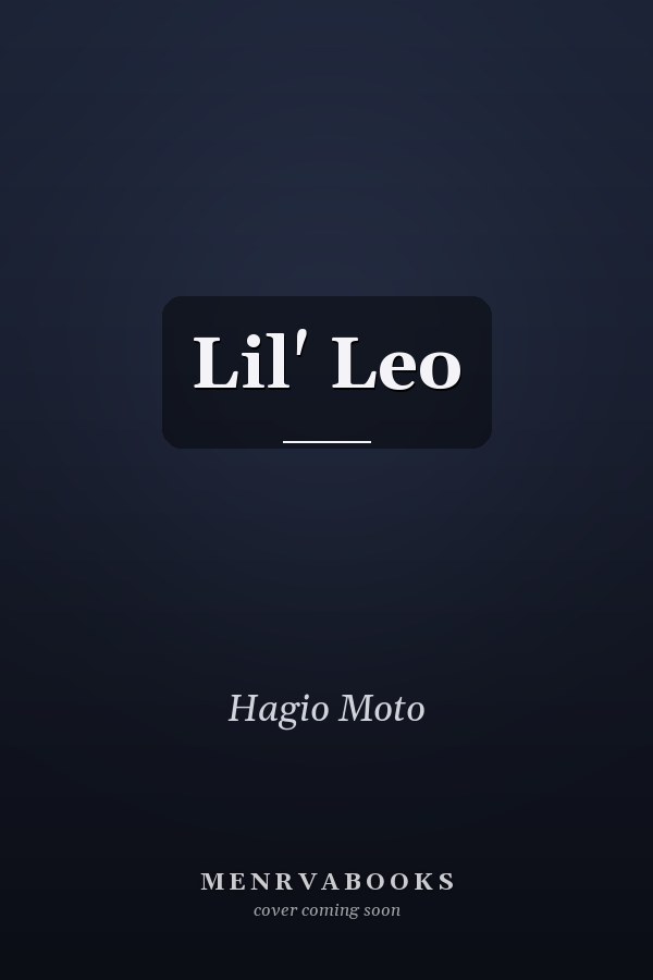 Lil' Leo