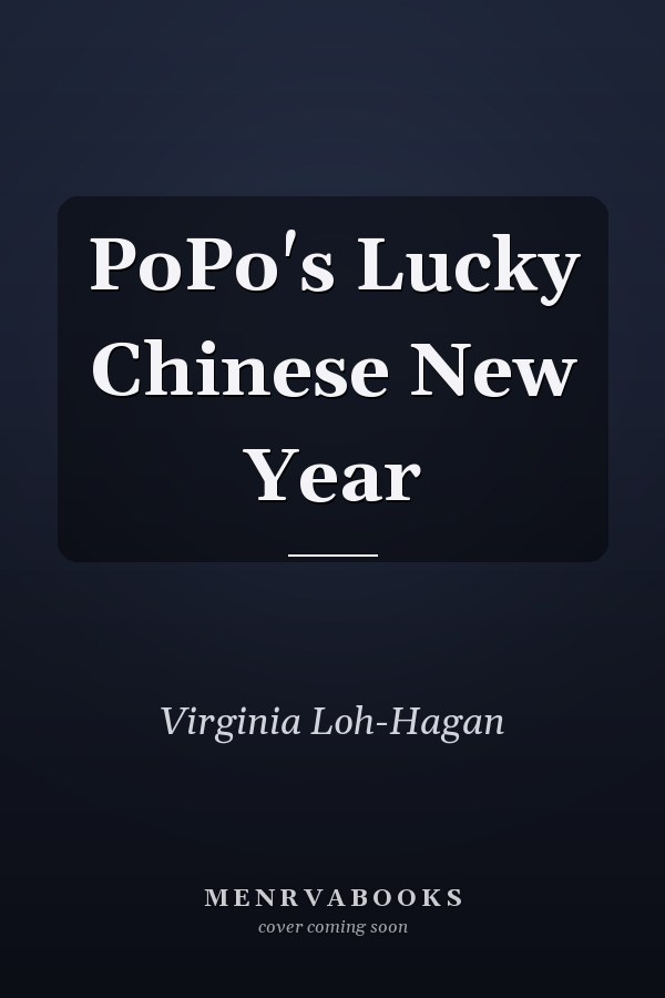 PoPo's Lucky Chinese New Year