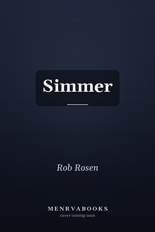 Simmer