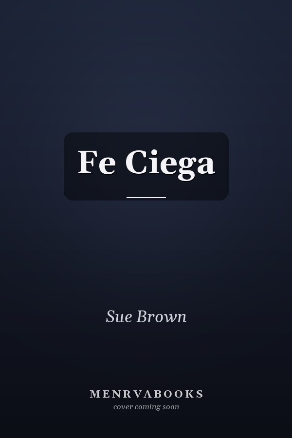 Fe Ciega