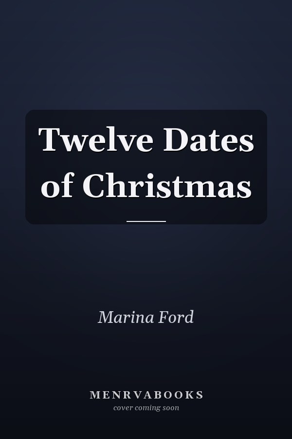 Twelve Dates of Christmas