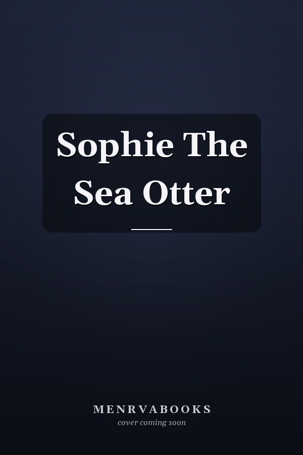 Sophie The Sea Otter