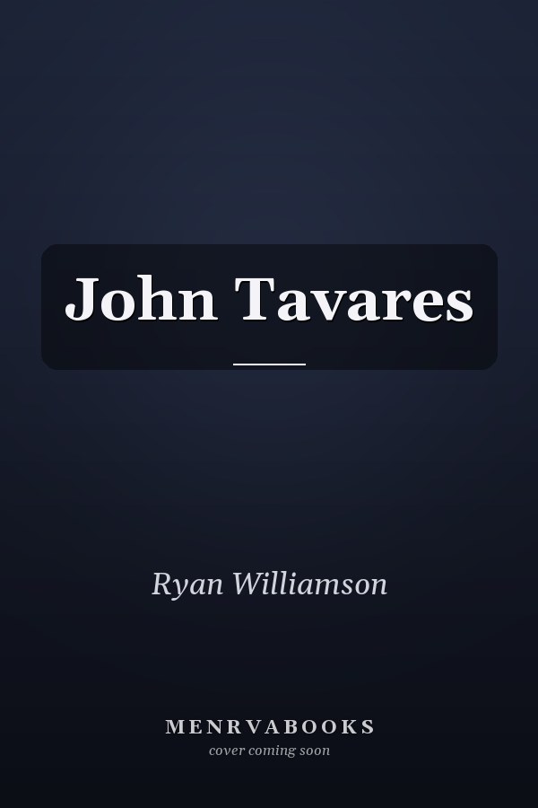 John Tavares