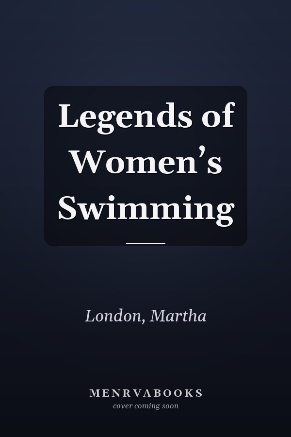 Legends of Women’s Swimming