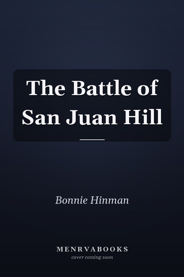 The Battle of San Juan Hill