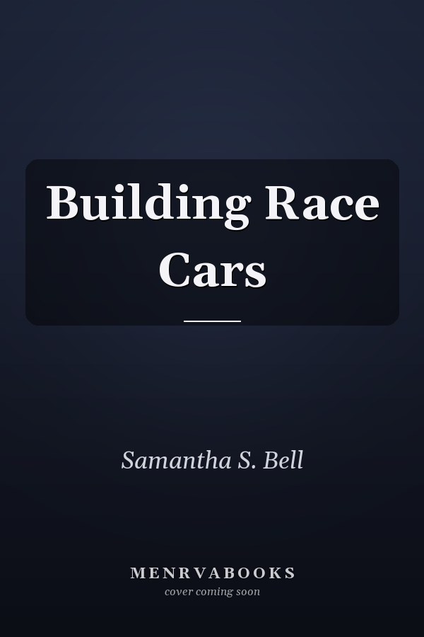 Building Race Cars