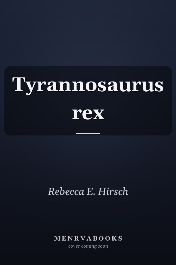 Tyrannosaurus rex