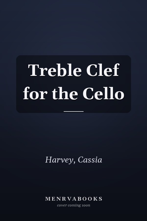 Treble Clef for the Cello
